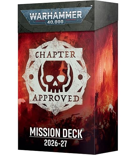 Amazon.com: Warhammer 40,000: Core Rules 11th Edition | The core