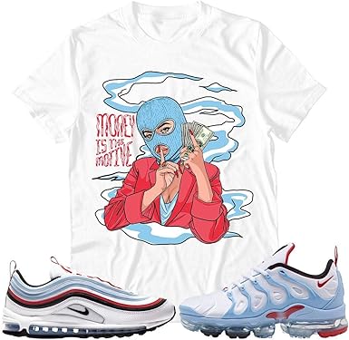 air max 97 matching t shirts