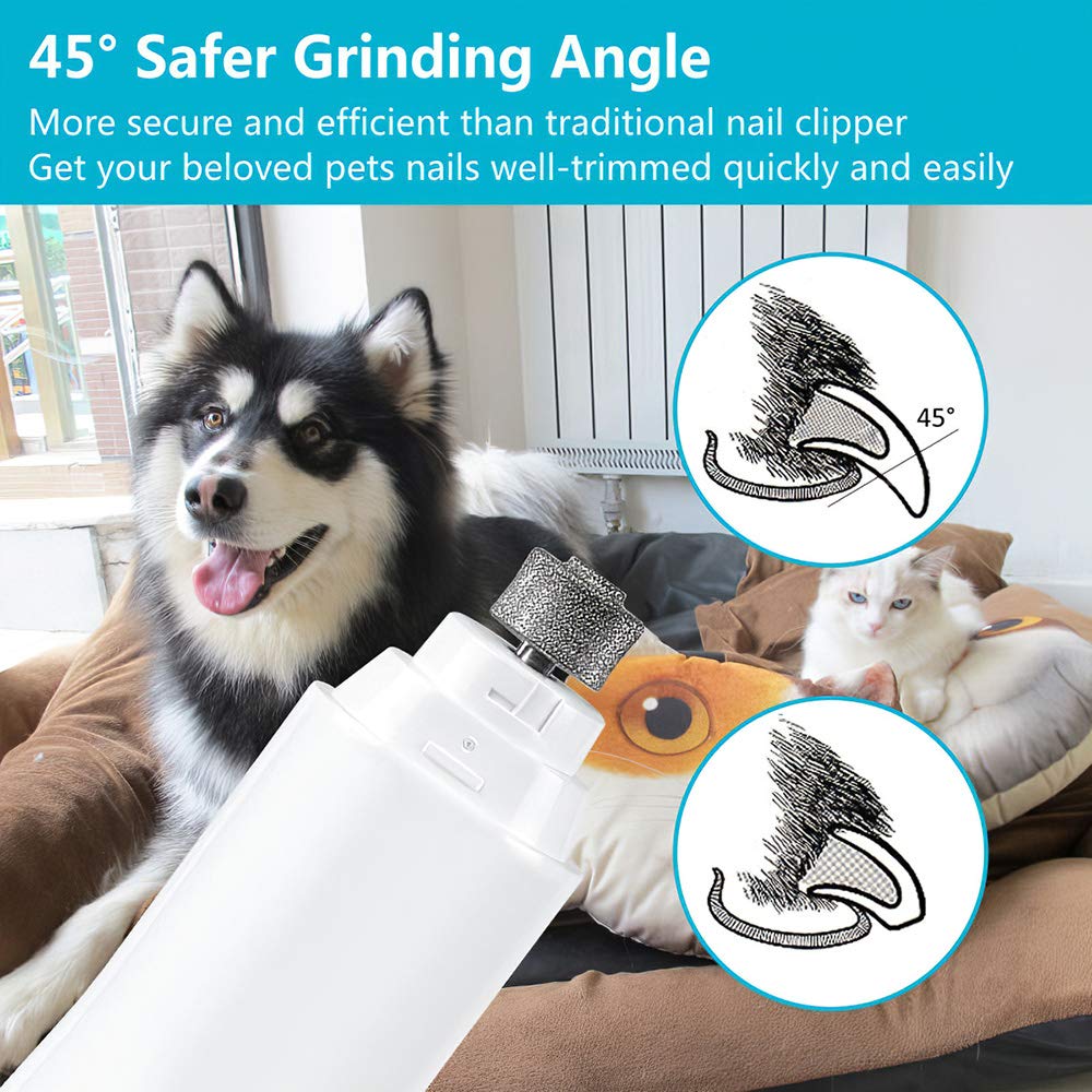 best nail clippers for huskies