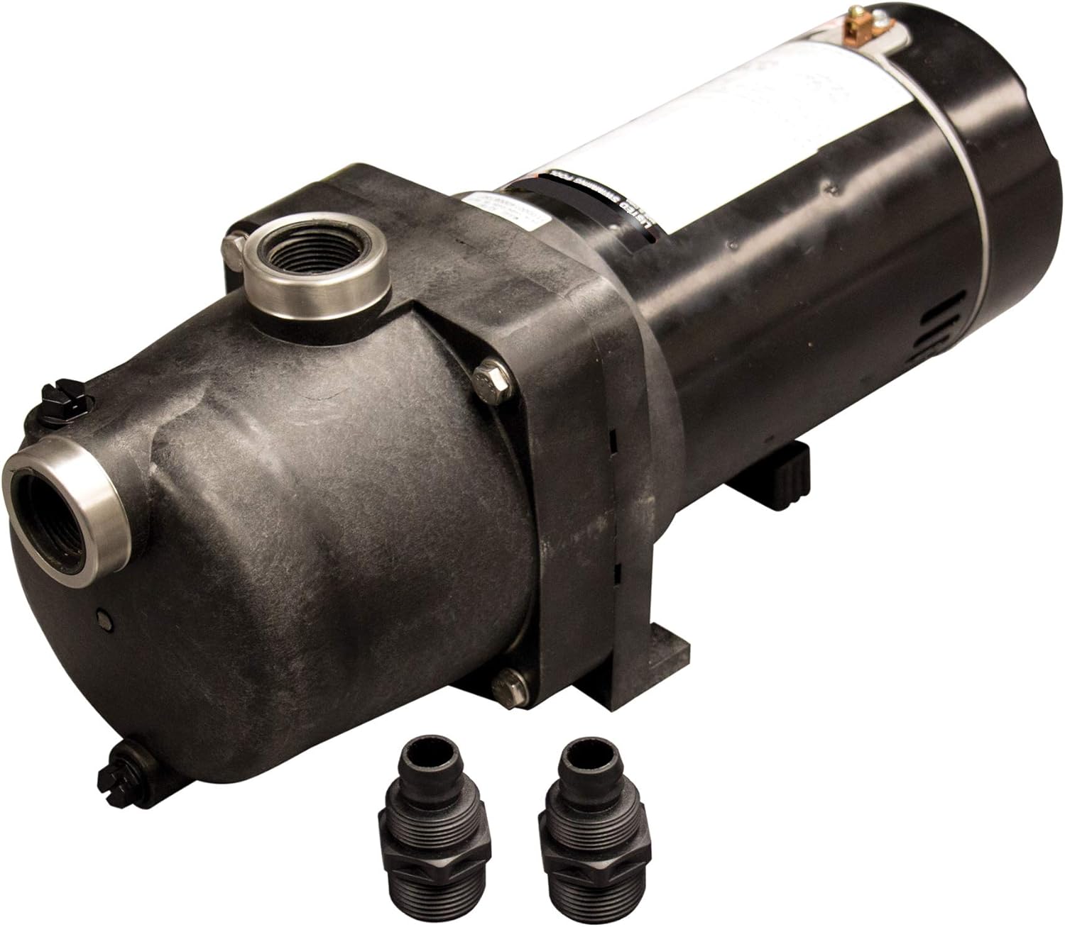 amazon polaris booster pump