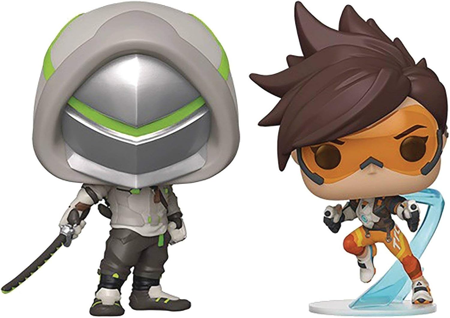 pop figure overwatch