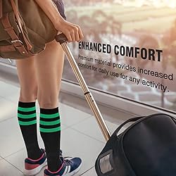 NEWZILL Medical Compression Socks for Women and Men