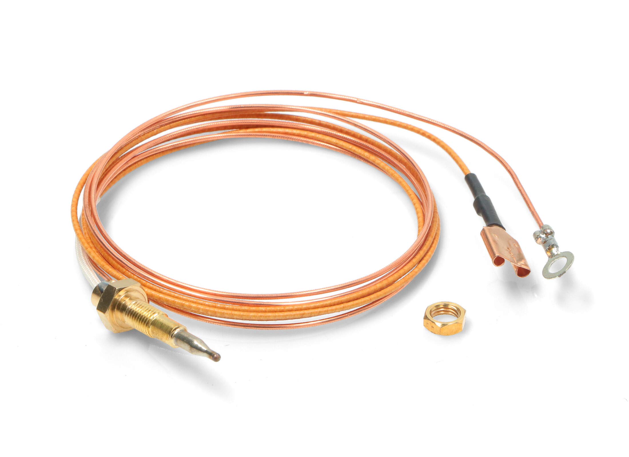 ELETTROGEA Thermocouple Safety Device for Hob Franke Mod. PPC 4BG 3GAV-TC