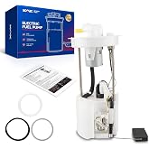 KAX Electric Fuel Pump Assembly FG1044 Fit for 2006-2011 Honda Civic | Fit for Honda 2006-2011 Civic 1.8L GAS