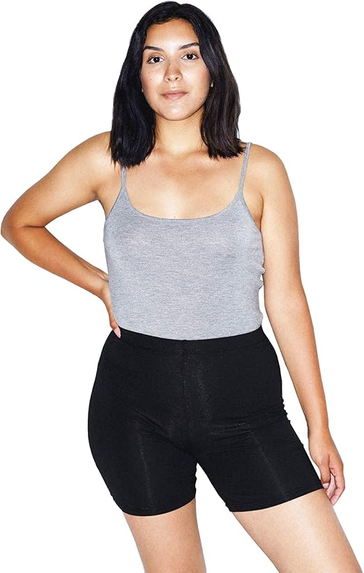 spandex bike shorts