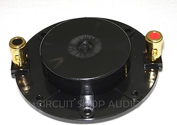 cerwin vega intense 252