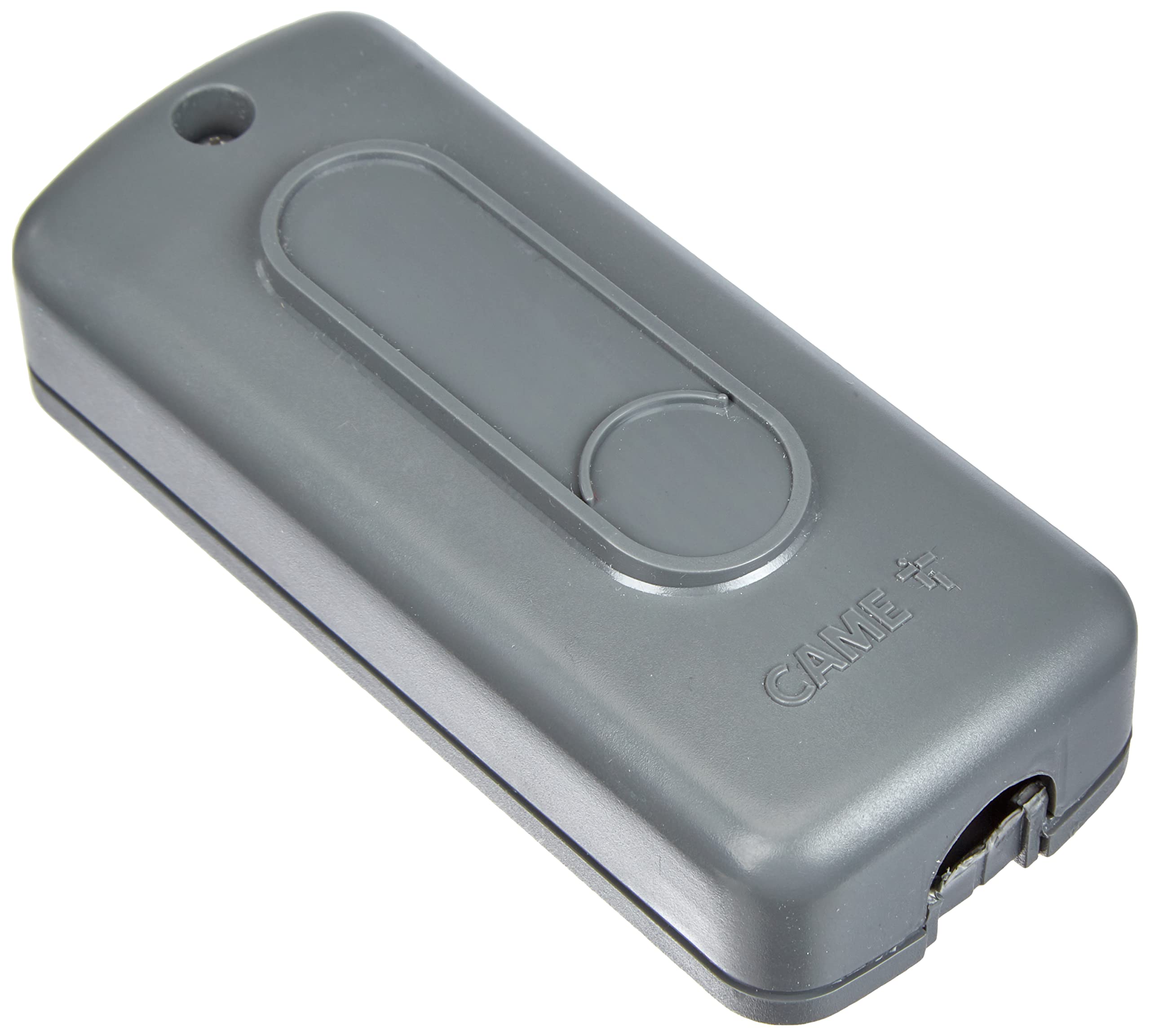 Came Two-Channel Interface for Keyboards