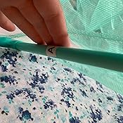 light up under the sea bed tent