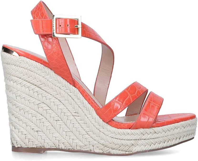 CARVELA Women's Summer Wedge Sandal Amazon.co.uk Shoes & Bags