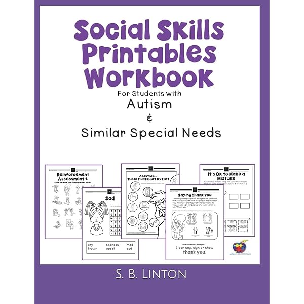 personal-life-skills-printables-workbook-for-students-with-autism-similar-special-needs-linton-s-b-9798363483806-amazon-com-books for Free Printable Life Skills Worksheets For Special Needs Students Personal Life Skills Printables Workbook: for Students with Autism & Similar Special Needs: Linton, S. B.: 9798363483806: Amazon.com: Books for Free Printable Life Skills Worksheets For Special Needs Students