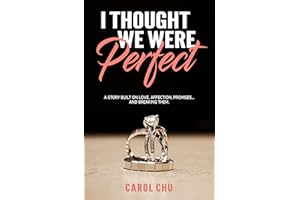 I Thought We Were Perfect: A Novel