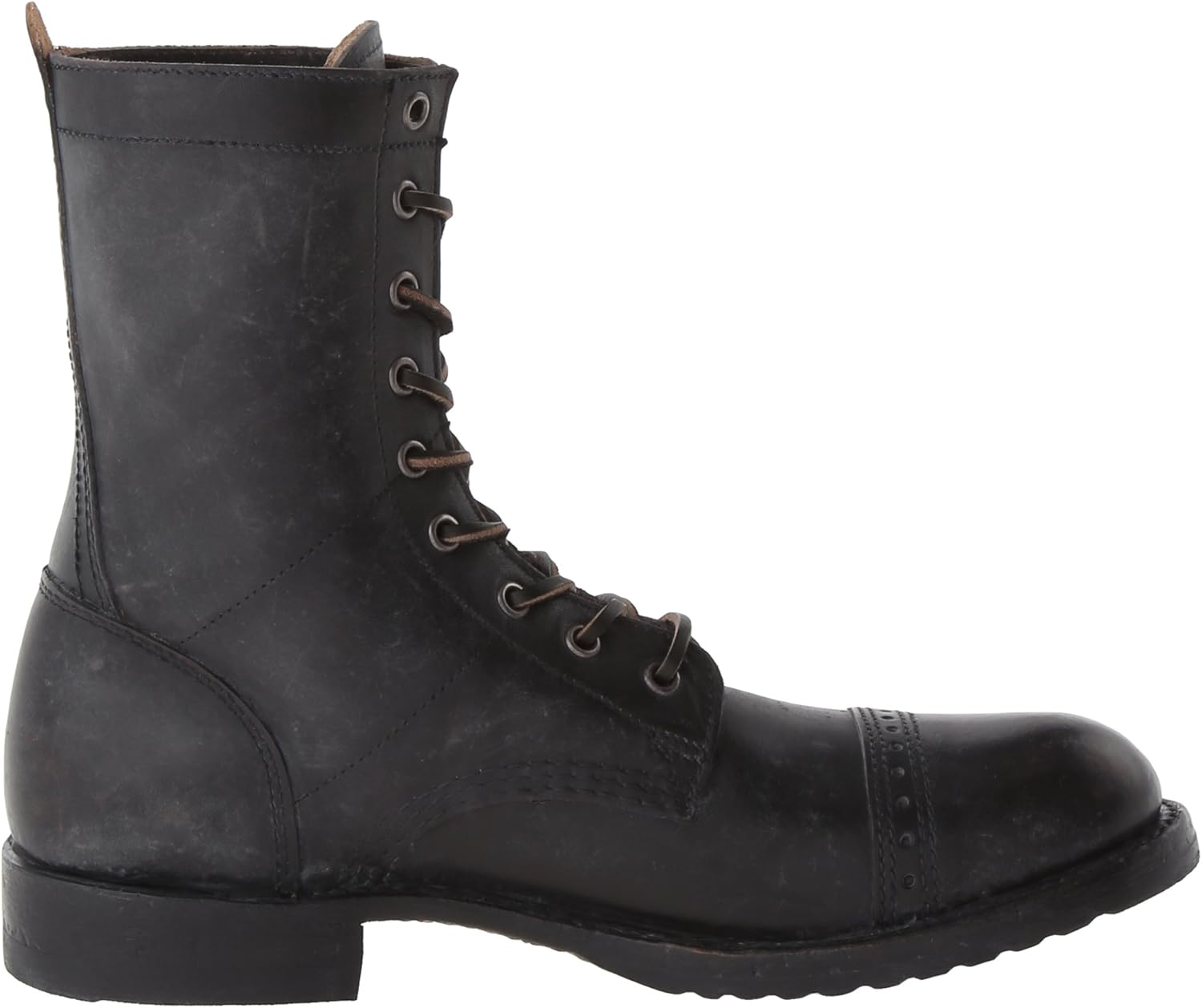 frye logan jump boot