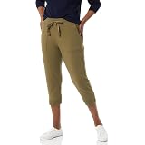 Modal Drawstring Jogger Pant 