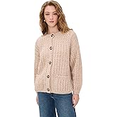ba&sh Women's Bosic Cardigan