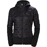 Helly-Hansen Womens LIFAloft Hybrid Insulator Jacket