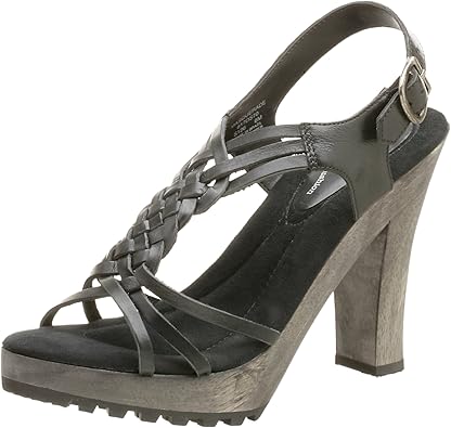 1968 dr scholl's exercise sandals