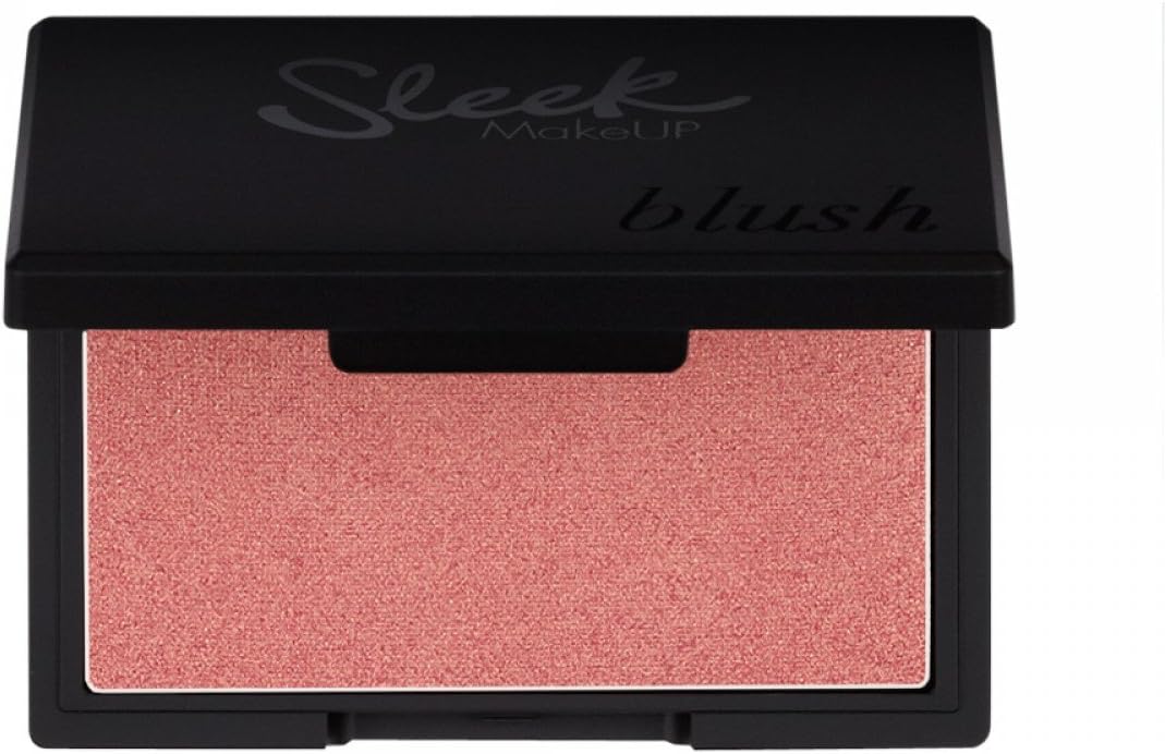 sleek keep it 100 blush