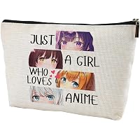 BLUPARK Make-up-Tasche 'LA JEFA' – Perfektes Geschenk Für Starke Frauen, Kosmetiktasche Mit Stil