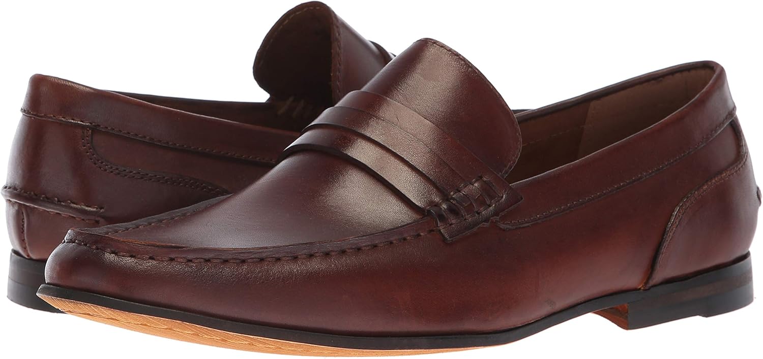 kenneth cole crespo loafer