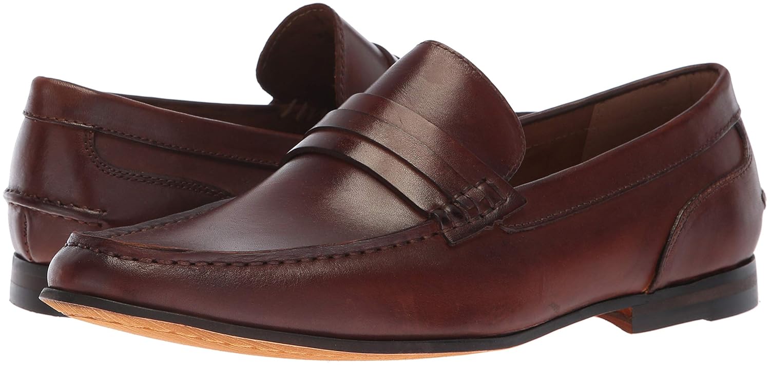 crespo loafer reaction kenneth cole