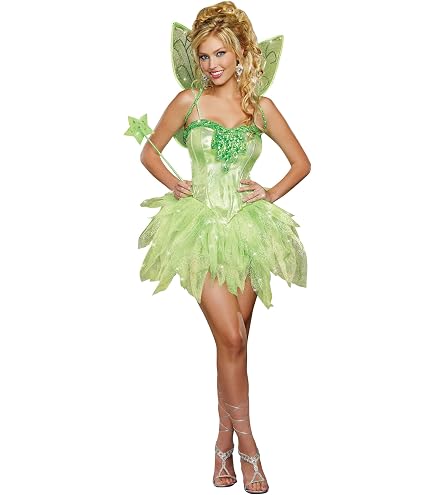 green emerald velvet dress Amazon.com: Tempura Women's Fairies Tinkerbell Forest Costume Dress Green  Dress Up Cosplay Fancy Halloween Party with Wing (Standard, M, Fresh Green):  Clothing, Shoes & Jewelry main image 1