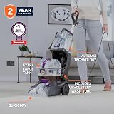 Vax Rapid Power Refresh Carpet Cleaner 1200W Extra Large Tank view 2