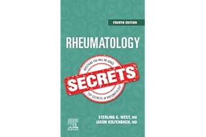 Rheumatology Secrets E-Book