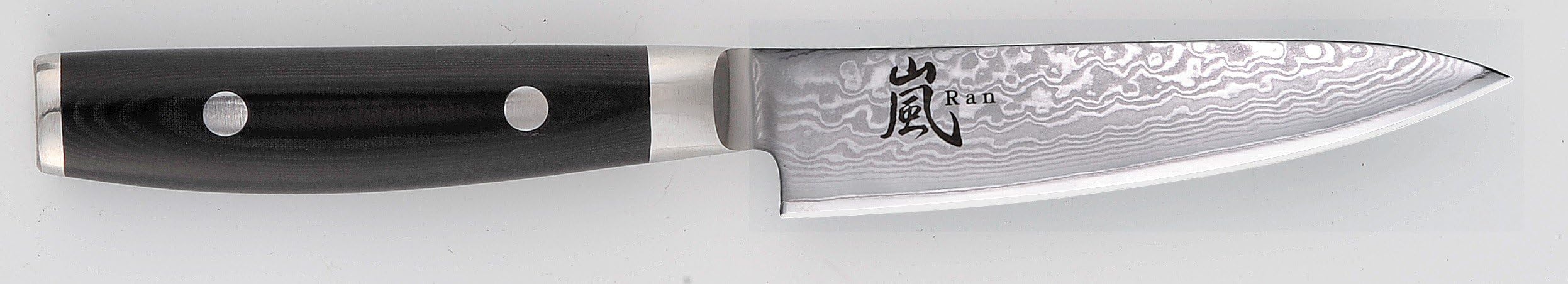 Yaxell Ran Japanese 5" Utility Knife 67002-9