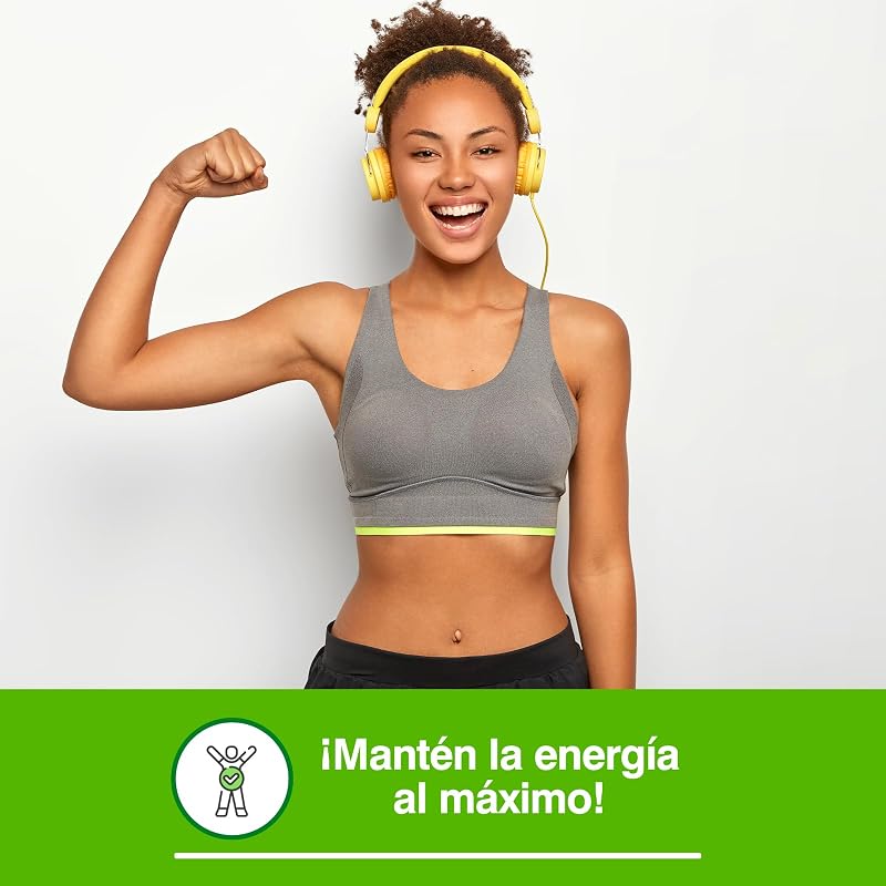 Vitamina B6 - Vegan - Ajuda a recuperar energia - Apoia a redução do cansaço e da fadiga - 60 comprimidos de libertação prolongada 250 mg - vitaminas Mulheres e Homens