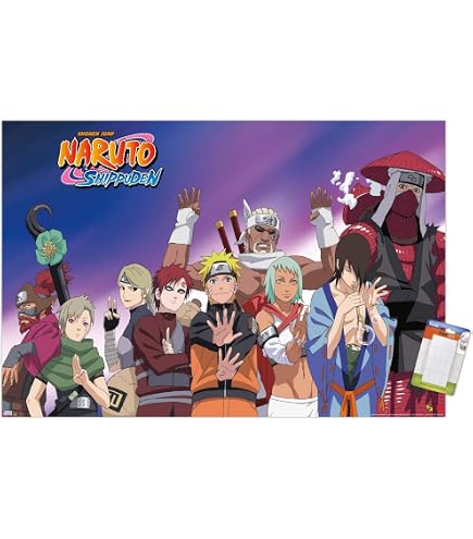 ABYstyle - MY HERO ACADEMIA - Poster "Héros" (52x38