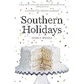 Southern Holidays: a Savor the South cookbook