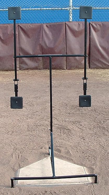 softball pitching target