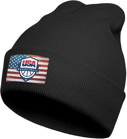 basketball beanie hats