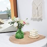 T4U 200ML Glass Plant Mister Grey Vintage Spray Bottle Fine Mist view 7