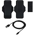 Transcend Body Camera Accessory Kit for DrivePro Body 10B, TS-DBK4