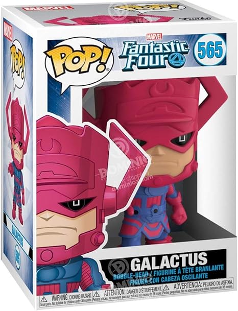 galactus pop