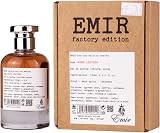 PARIS CORNER Men Perfume 100ml Special Edition Warm Leather Fragrance view 2