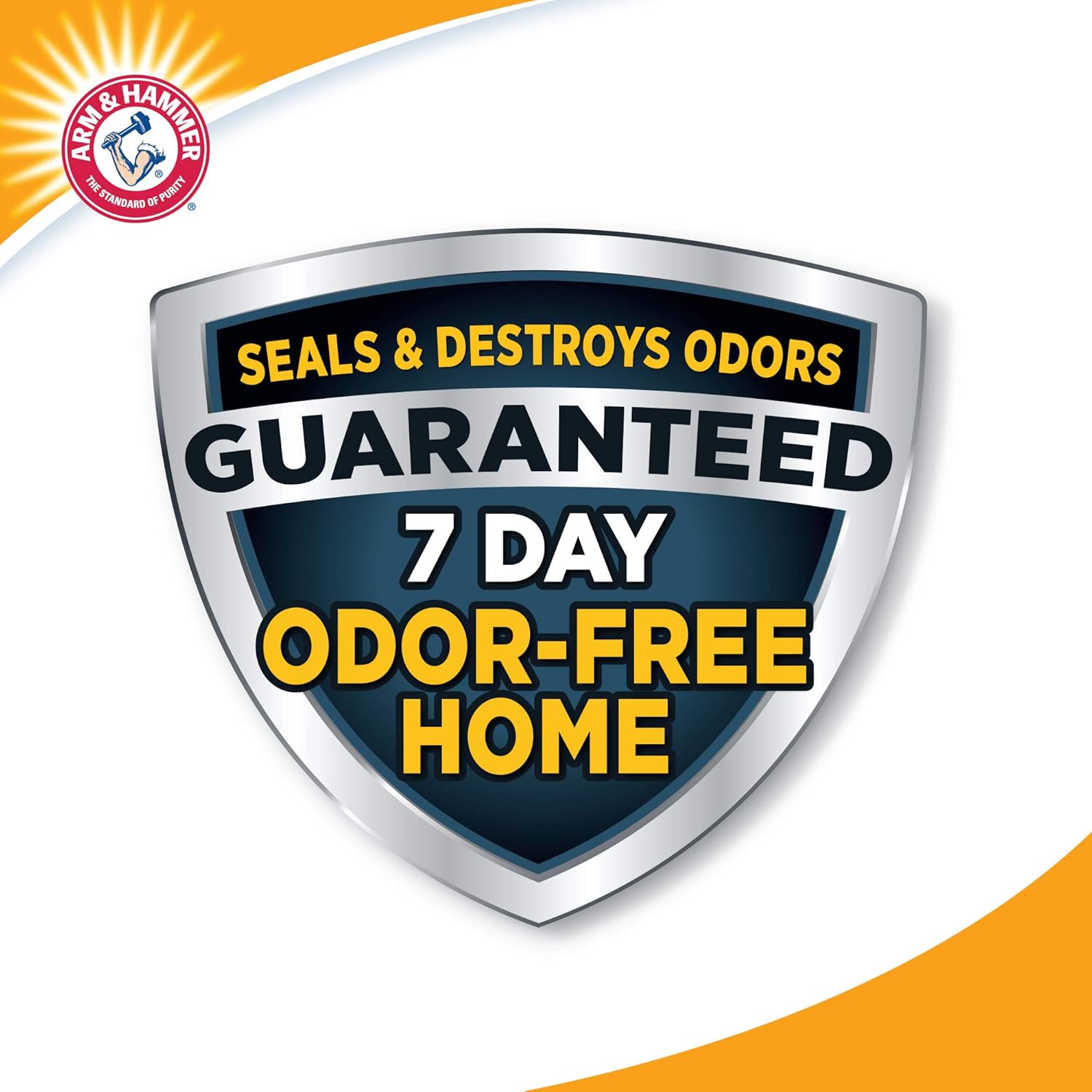 Arm & Hammer Platinum Slide Easy Clean-Up Clumping Cat Litter, Multi-Cat, 37 Lbs : Pet Supplies