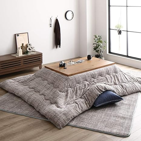 Amazon こたつ布団セット