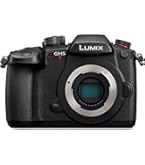 Amazon Canada: Panasonic DCGH5K Digital Camera with 3.2-Inch LCD