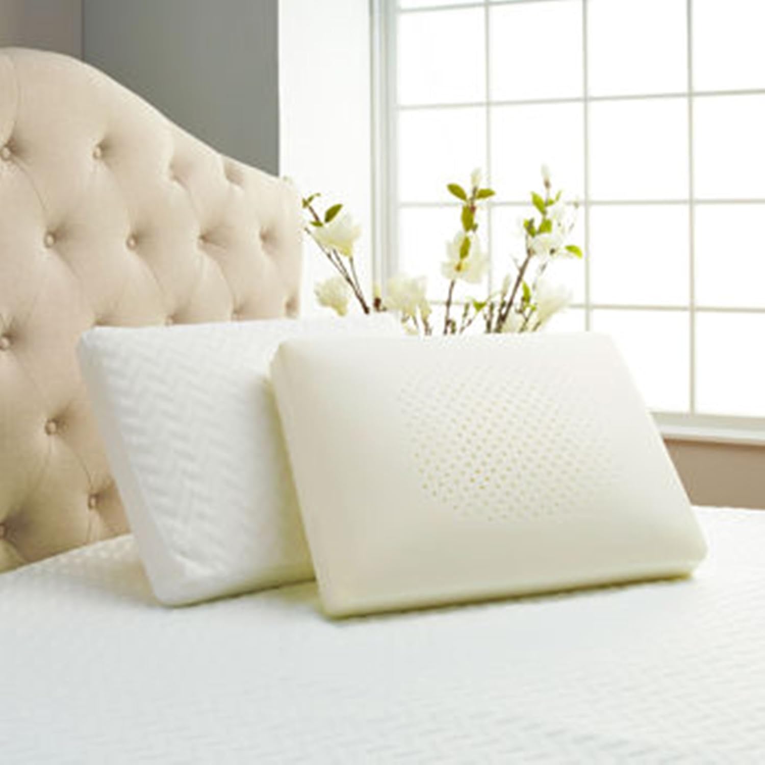 Side Sleeper Belk My Pillow Carpenter Sleep Better Pillow On Sale