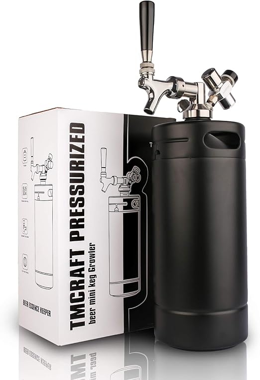 portable keg cooler