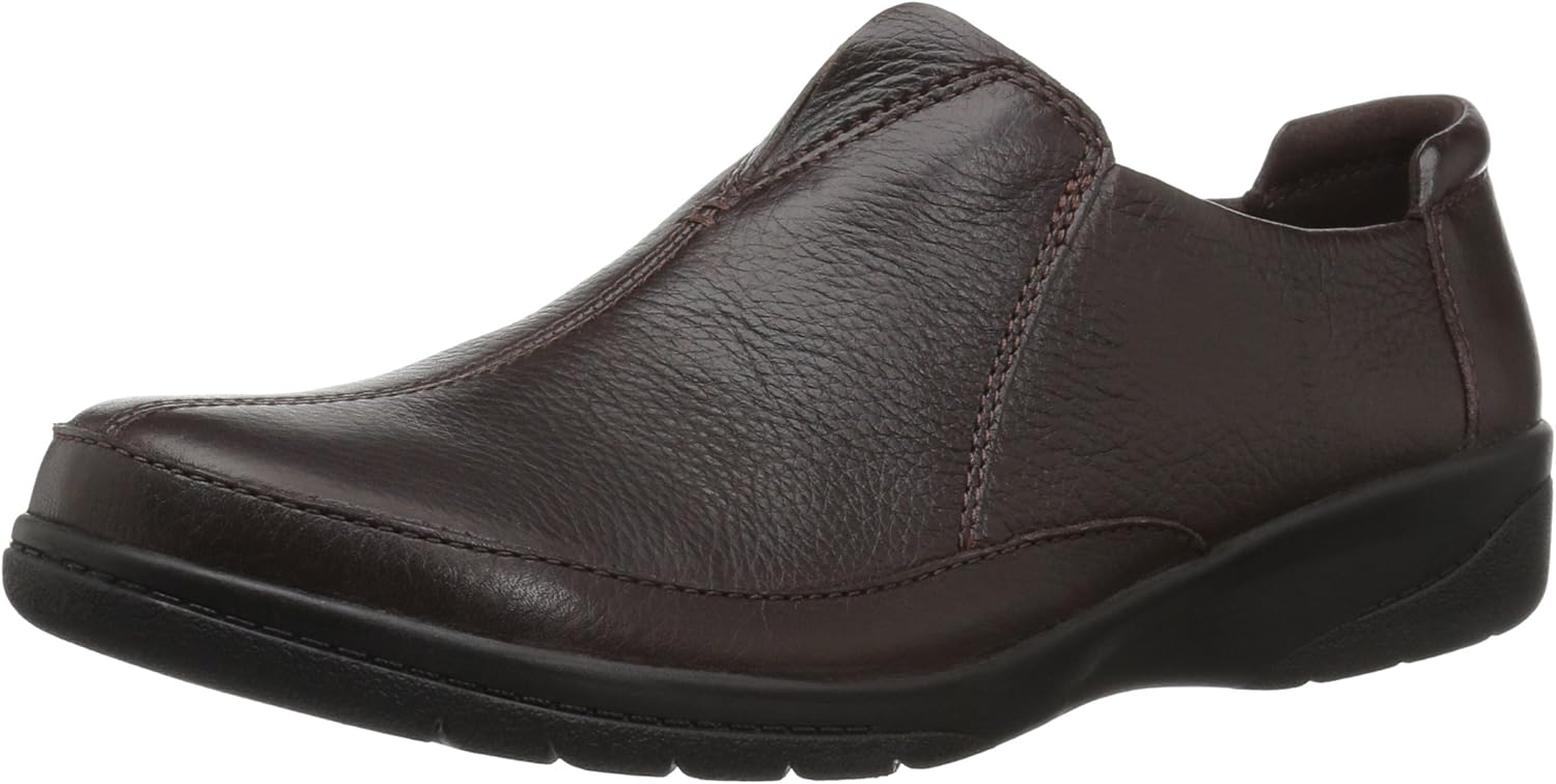 Clarks Women�s Cheyn Bow Loafer Loafers Clarks Women�s Cheyn Bow Loafer Loafers