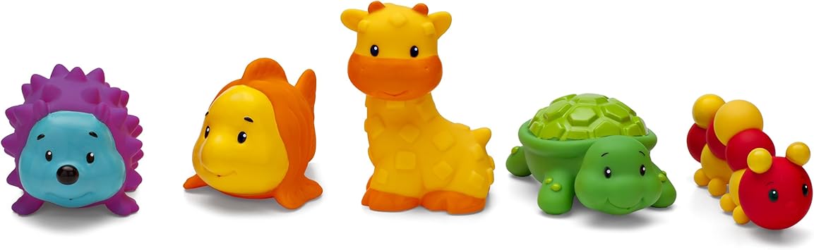 infantino sensory pals