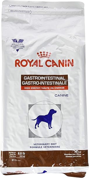 royal canin gastro intestinal wet dog food ingredients