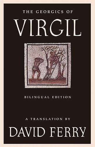 Download The Georgics of Virgil PDF