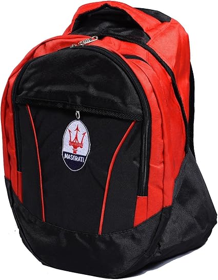 amazon logo backpack