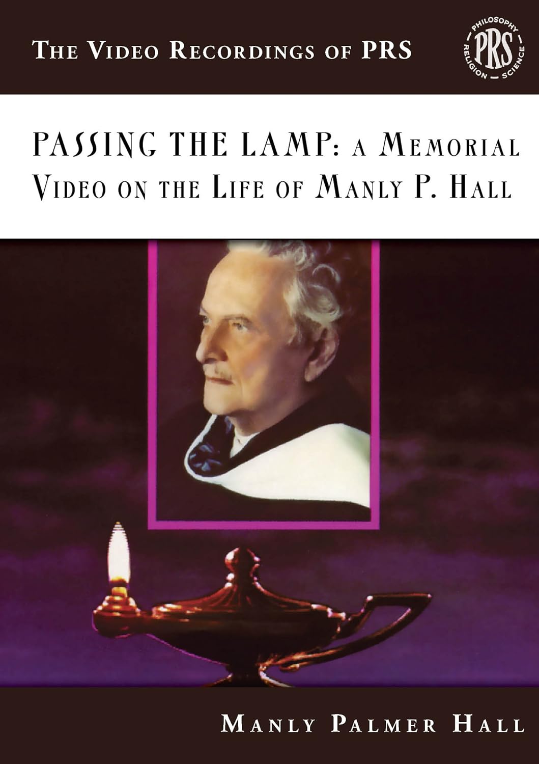 Passing the Lamp A Memorial Video on the Life