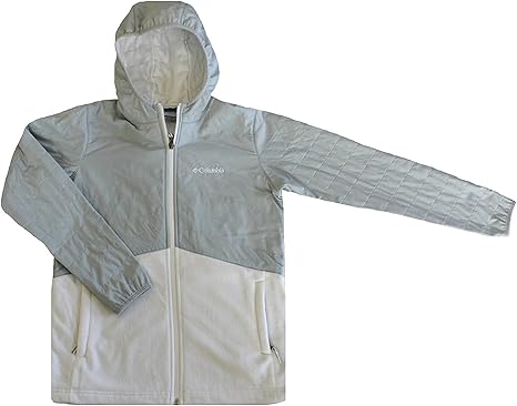 fast beauty fleece columbia