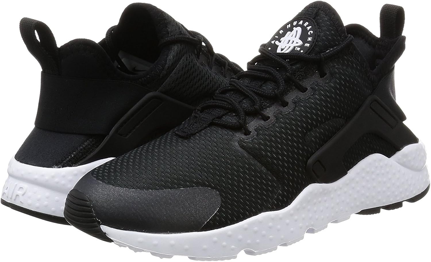 nike huarache run ultra now